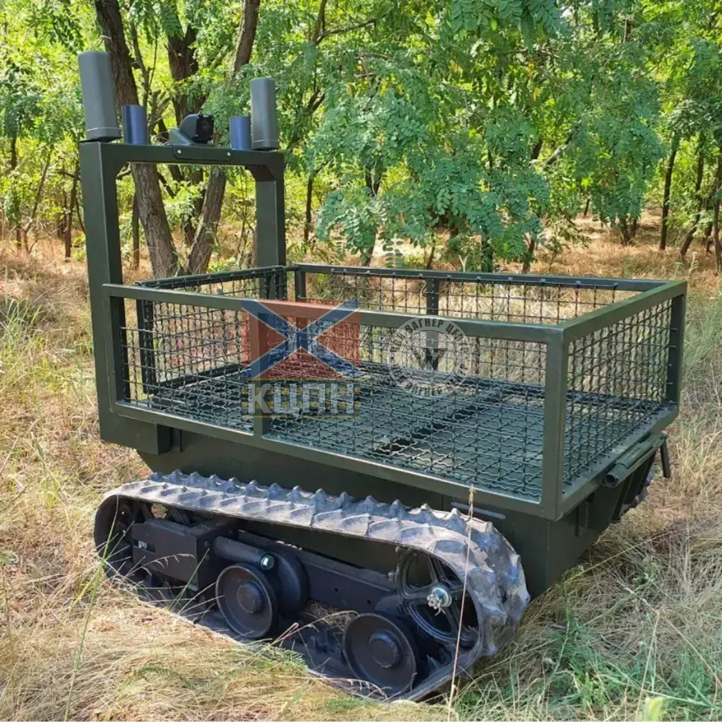 FOX 2.0 Комплекс 2-1052 фото