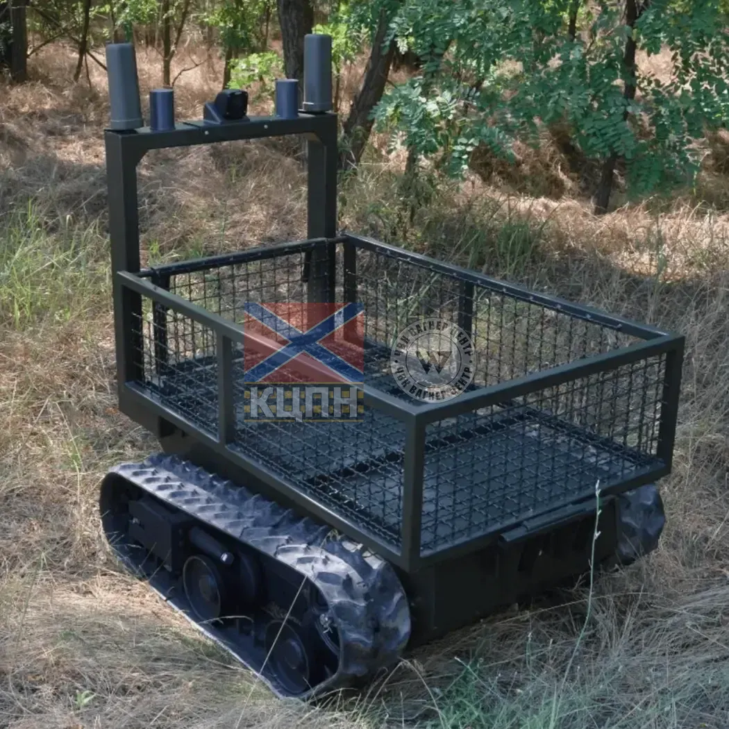 FOX 2.0 Комплекс 2-1052 фото