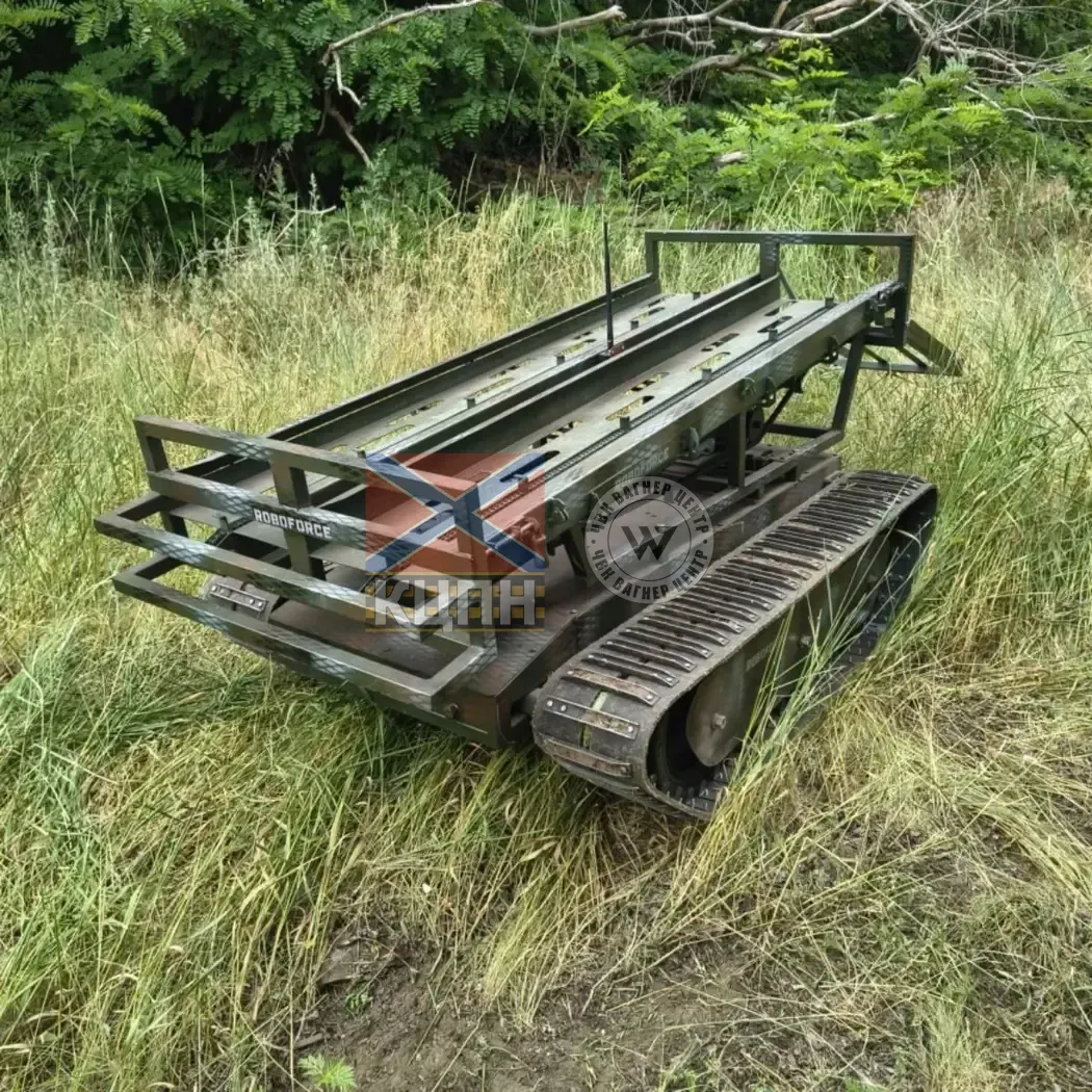 Golem - міноскидач 2-2576 фото