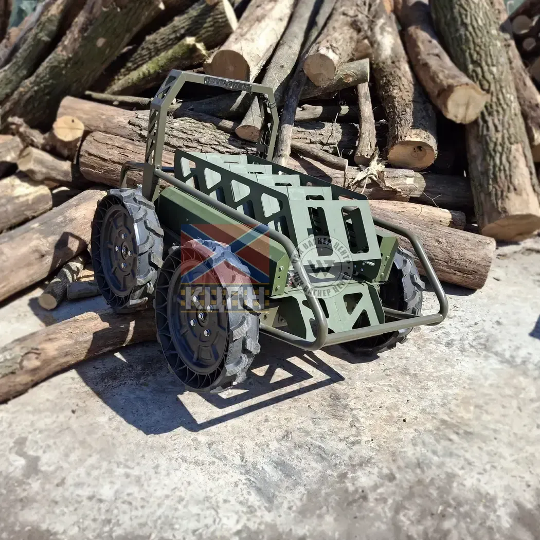 Hutsulyk 2-1523 фото