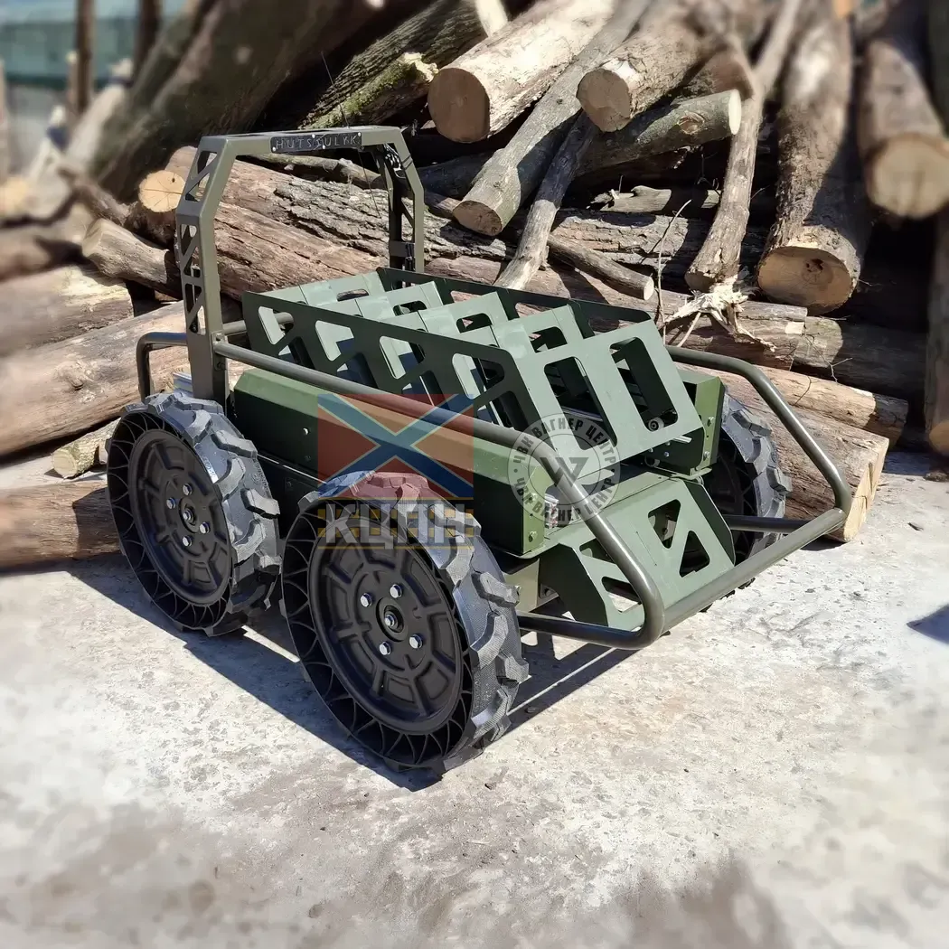 Hutsulyk 2-1523 фото