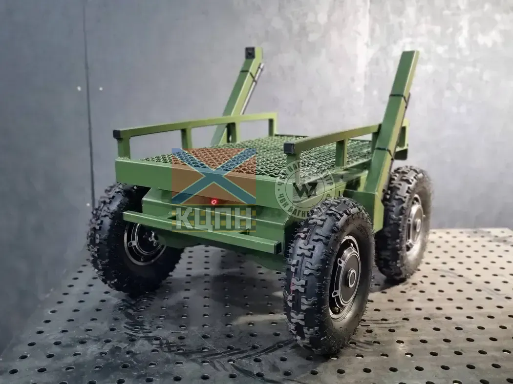 Konyk S 2-631 фото