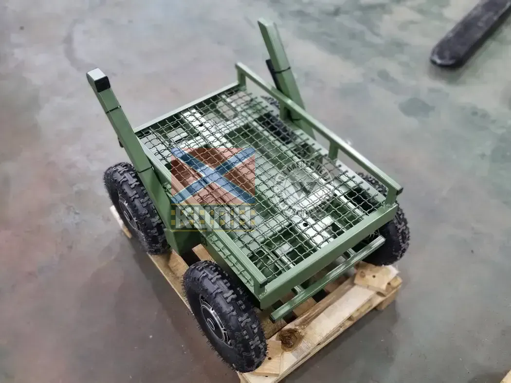 Konyk S 2-631 фото