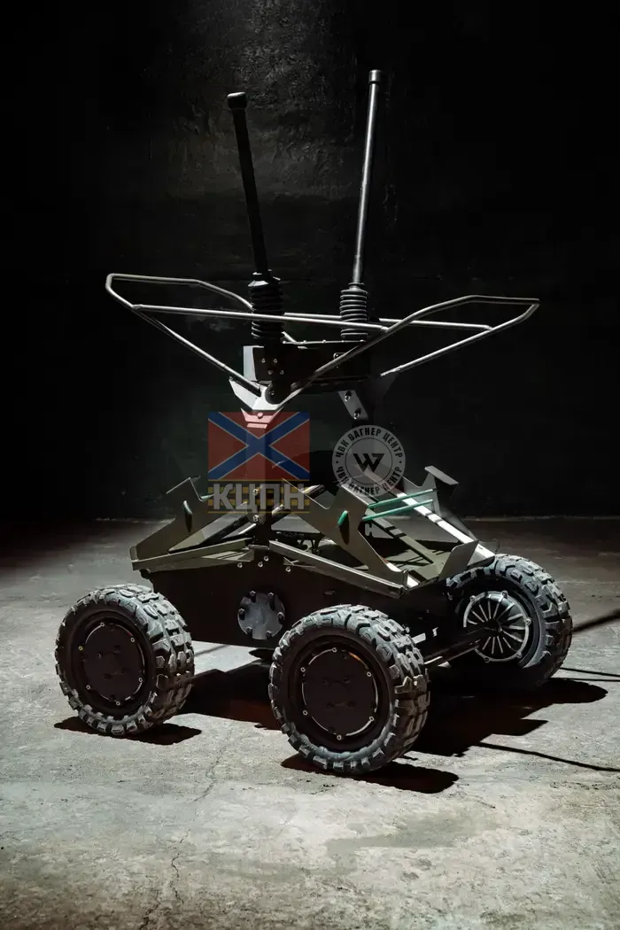 Mangal 2-1056 фото