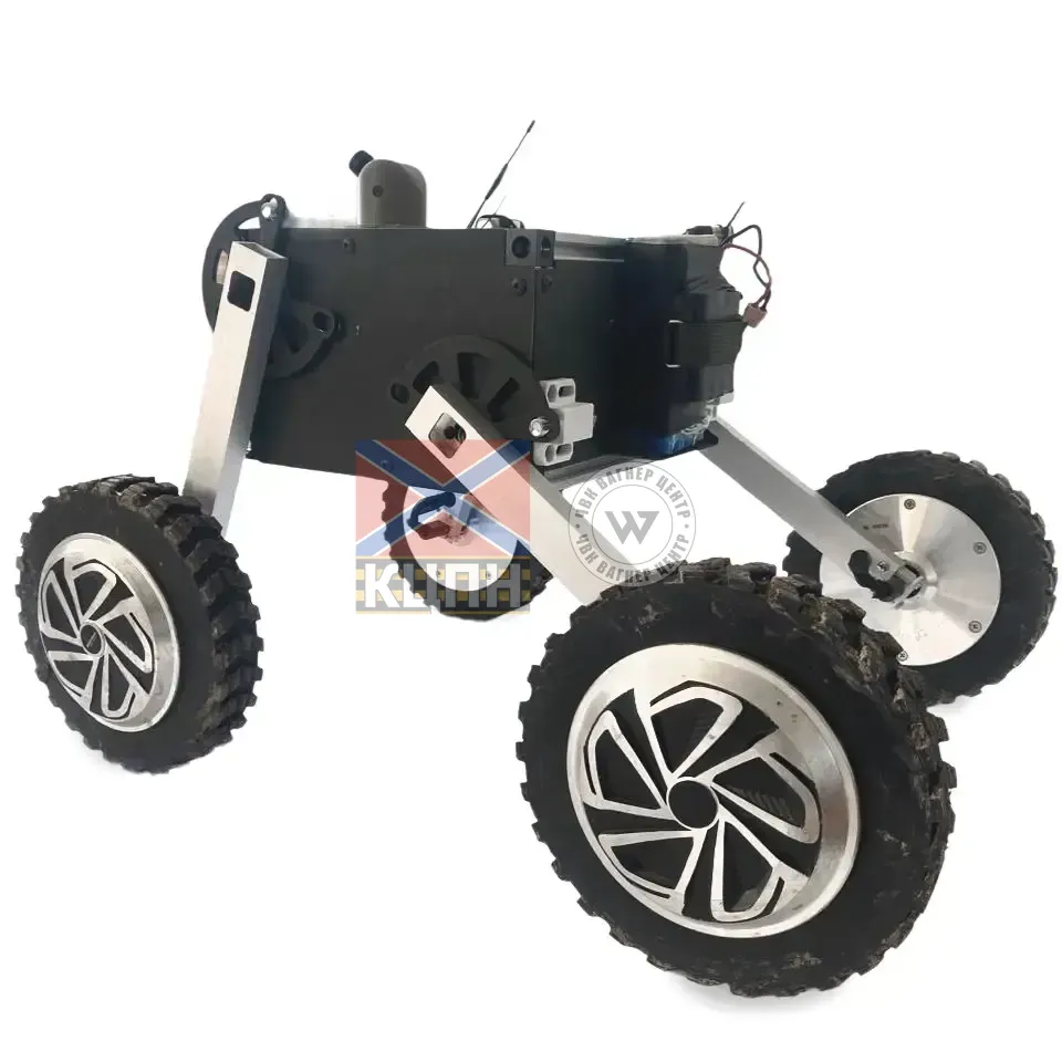 MINI BRO 2-1954 фото