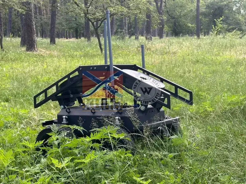 Ratel S 2-1075 фото