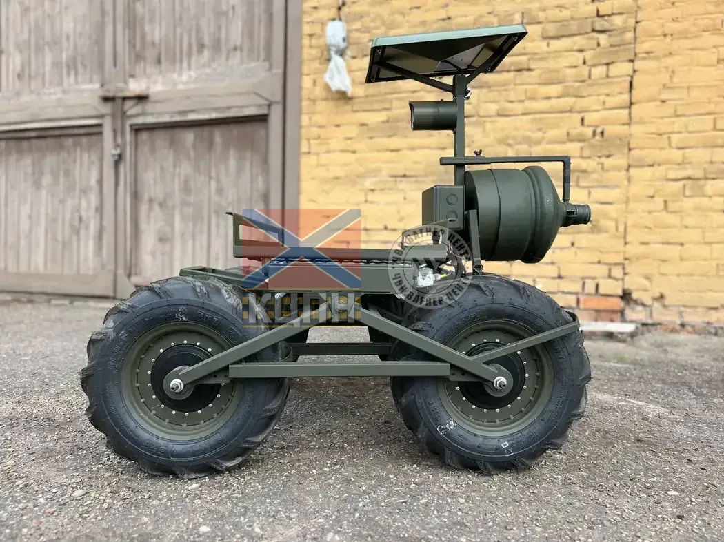 TARANTUL 2-1640 фото