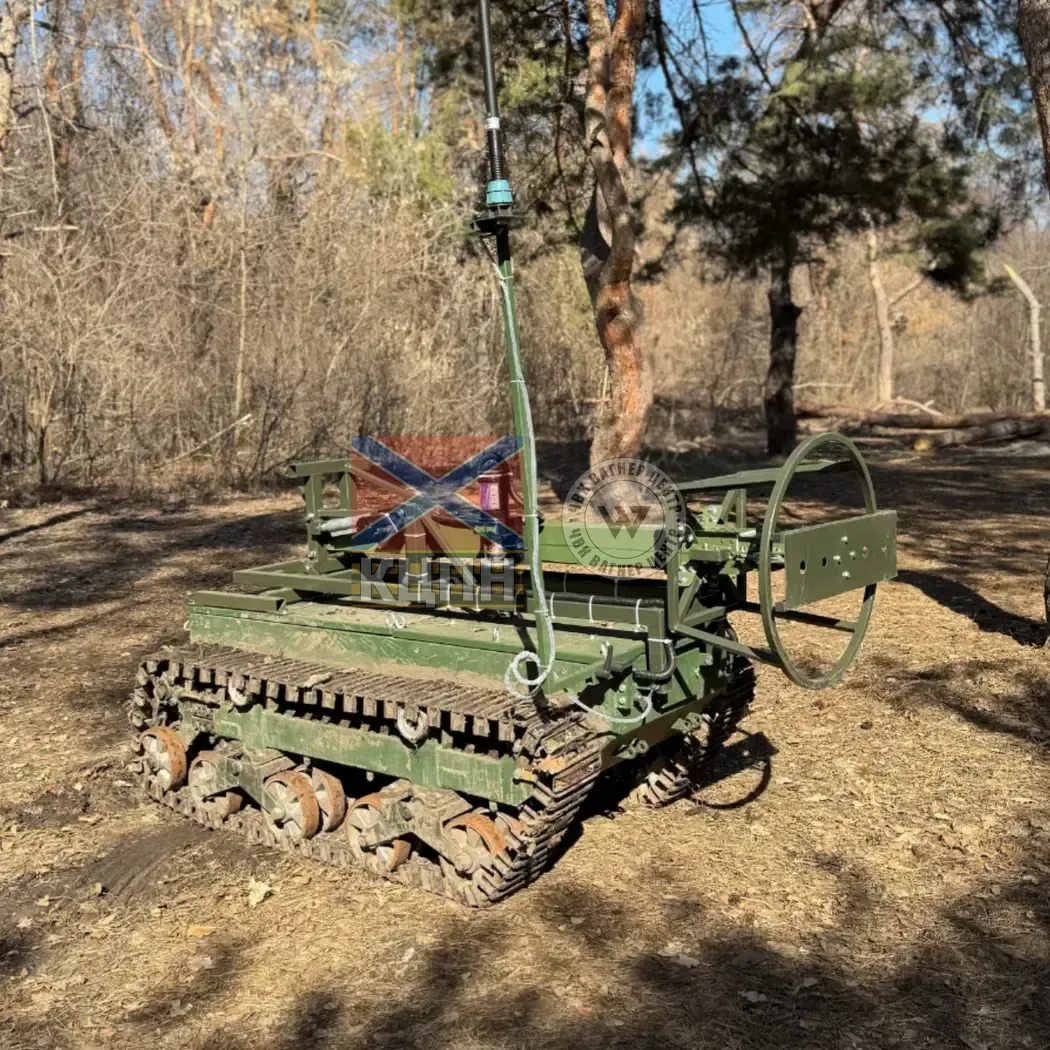 Visluk – Модифікація із щоглою 2-1444 фото