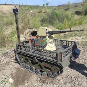 Богомол 7.62 / 12.7 2-2137 фото