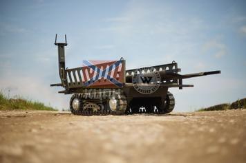 GUTIR (ех GorGun) 2-641 фото