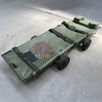 Ratel Електроноші 2-1304 фото