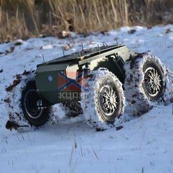 Кабан 2-626 фото