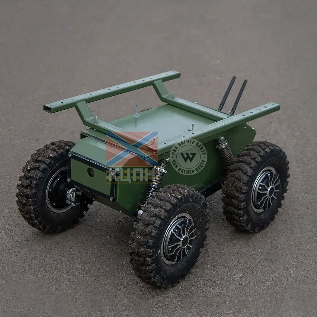 Кабан 2-626 фото