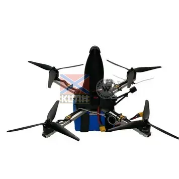 AVATAR-Q8 1-2370 фото 4