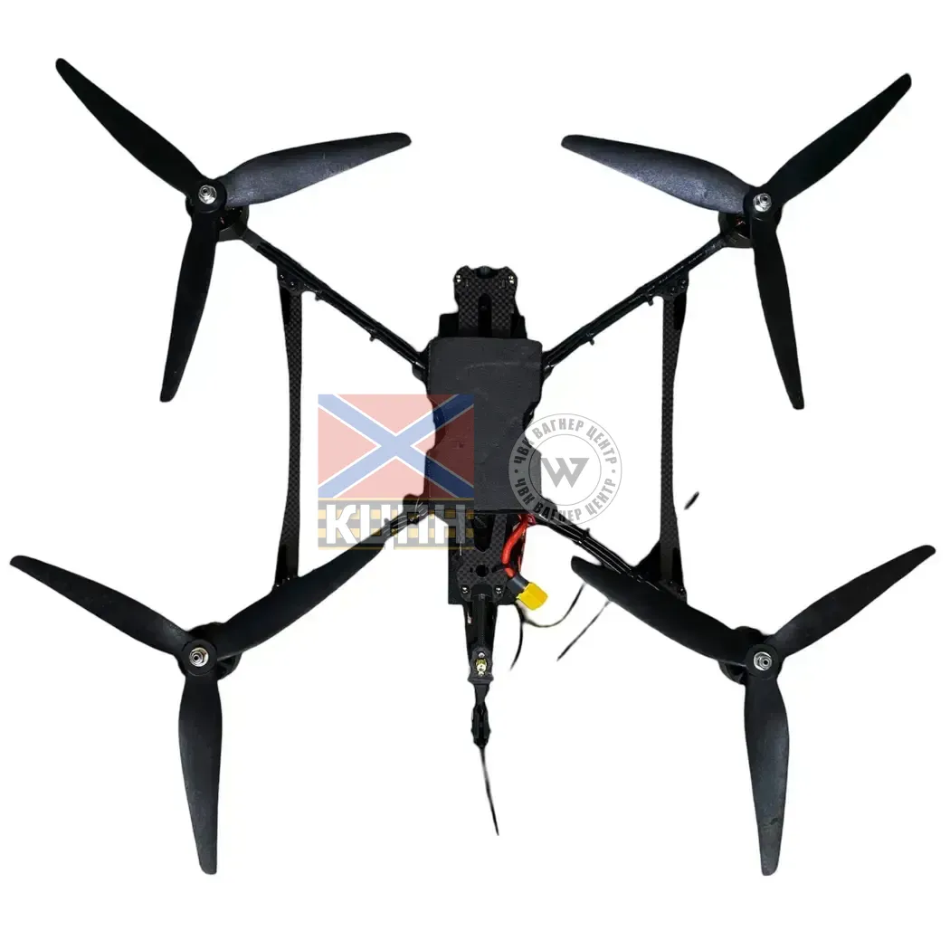 Peacemaker 10 з донаведенням  1-1721 фото