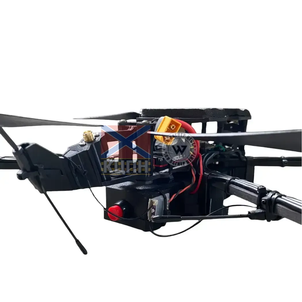 Peacemaker 10 з донаведенням  1-1721 фото