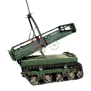 Visluk – Із підйомною платформою 2-1446 фото