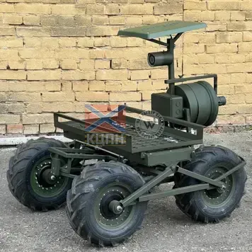 TARANTUL 2-1640 фото