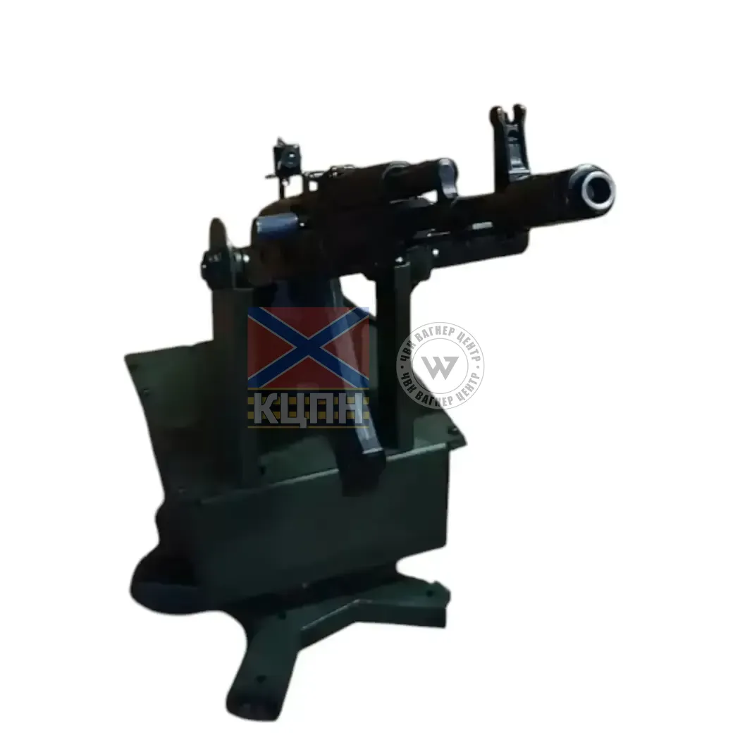 Керована турель Гора під АК 2-2906 фото