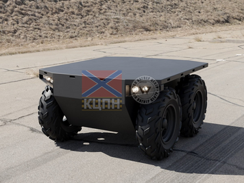 Ratel M 2-1076 фото