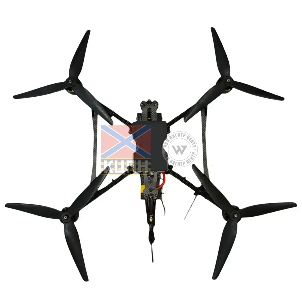 Peacemaker 10'' 1-1720 фото