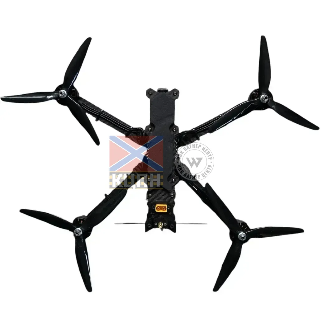 Peacemaker 7' 1-1722 фото