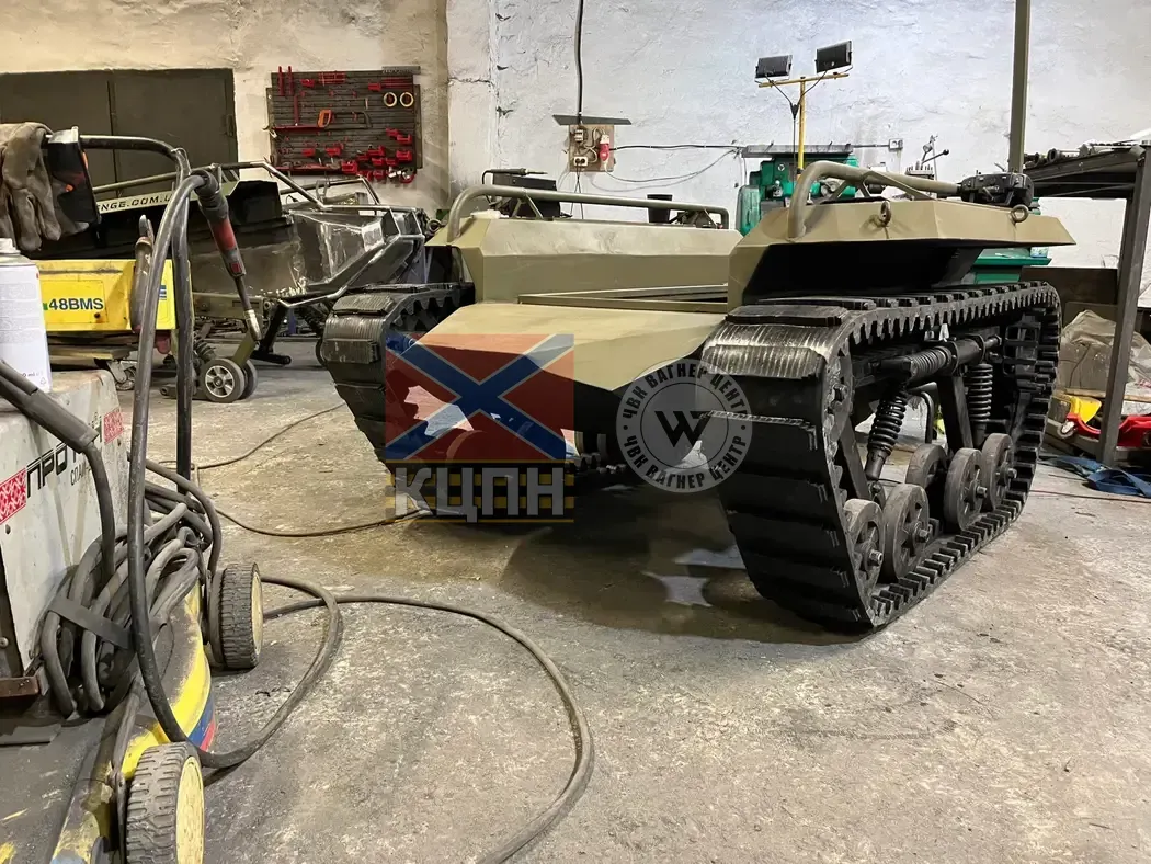 Міні Дроїд 2-1568 фото