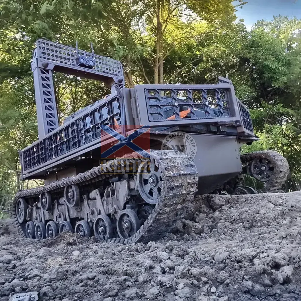 Мураха 2-1067 фото