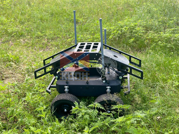 Ratel S 2-1075 фото