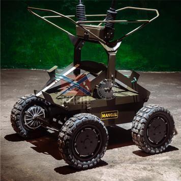 MANGAL 11'' Комплекс 2-1057 фото