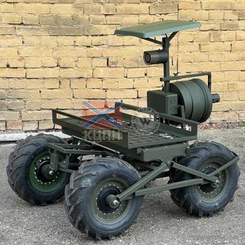 TARANTUL 2-1640 фото