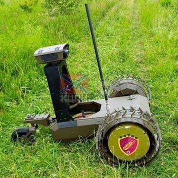 Тримінер 2-1964 фото