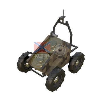 Гном-Мінер 2-3285 фото