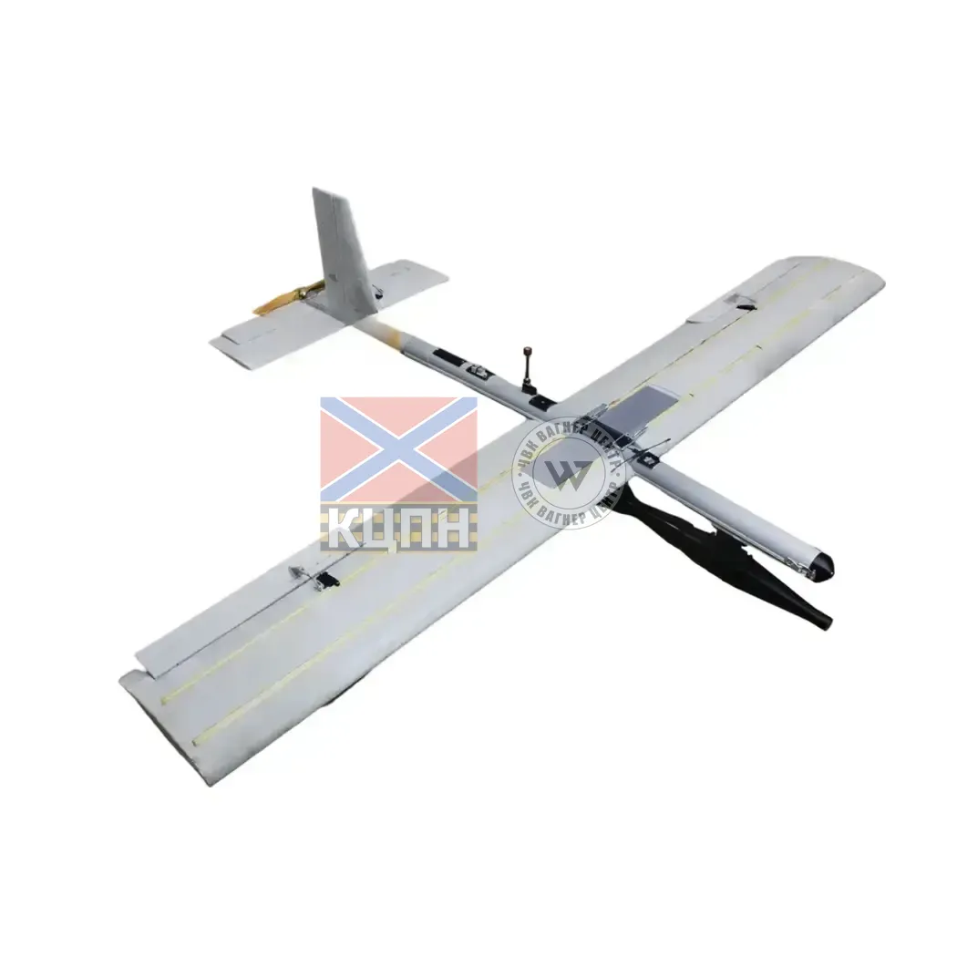 POLYDRONE trampPlane 1-1772 фото