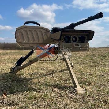 Wolly 7.62/12.7 2-632 фото