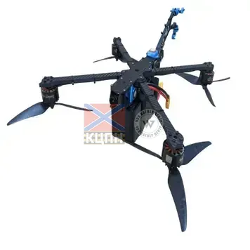 BATON 13 OPTO 20 (з тепловізійною камерою) 1-2705 фото