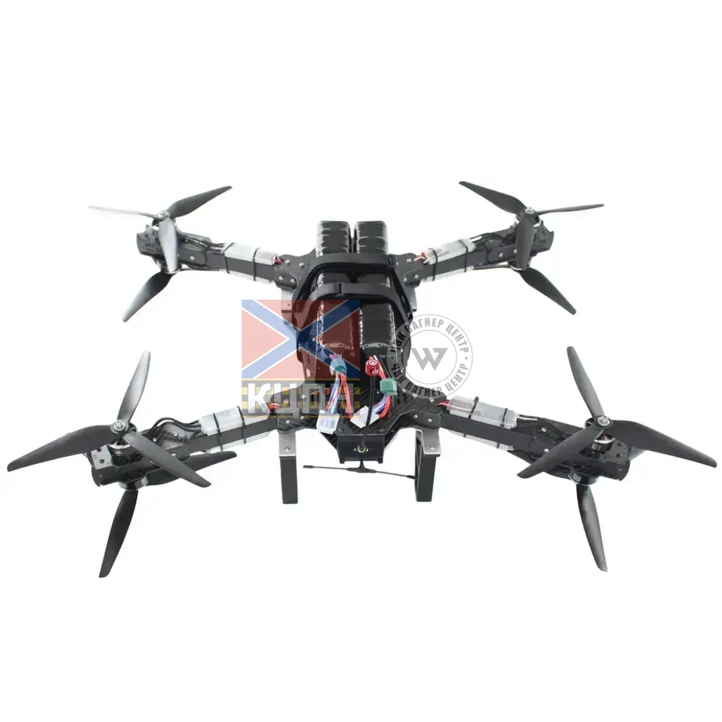 POLYDRONE-TORUK 10''  1-1590 фото