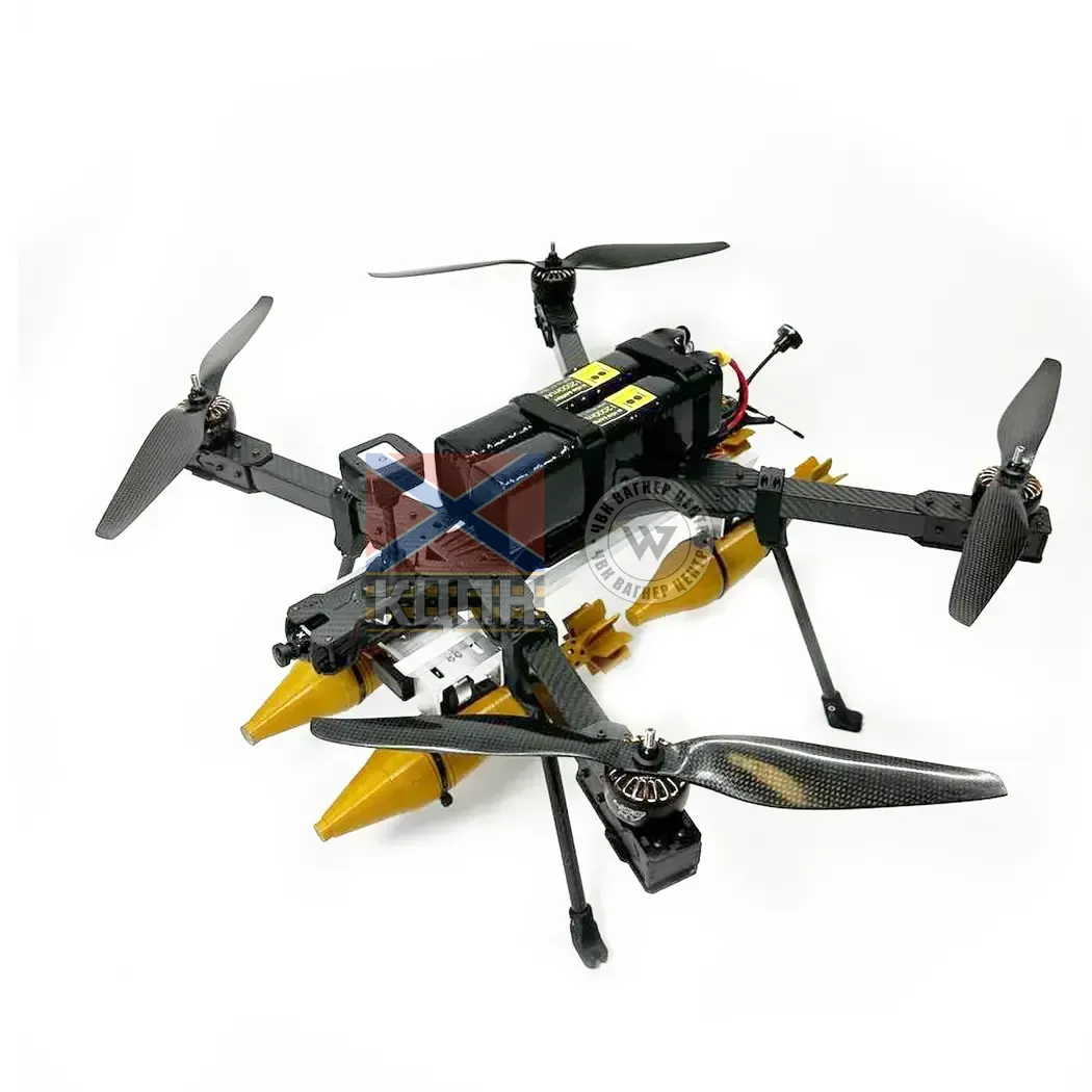 POLYDRONE-TORUK 15'' 1-1591 фото