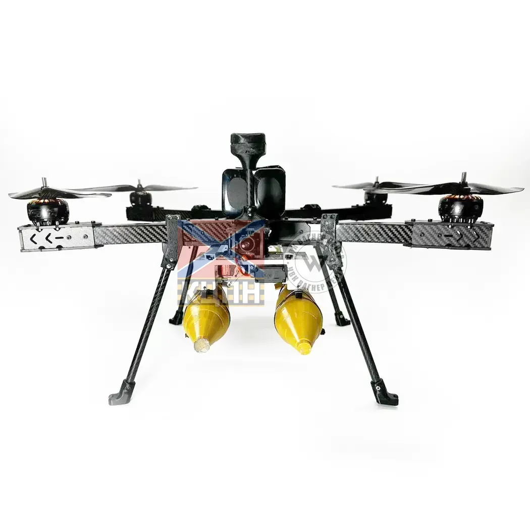 POLYDRONE-TORUK 15'' 1-1591 фото