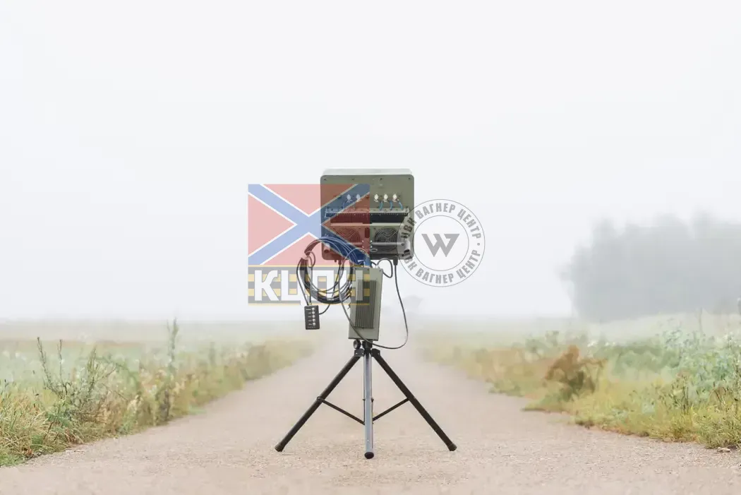 5T РЕБ 3-1001 фото