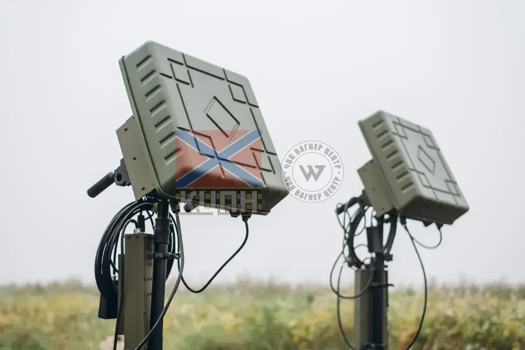 5T РЕБ 3-1001 фото