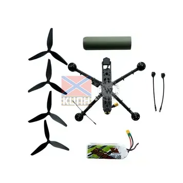 BATON 13 OPTO 1-2698 фото 1