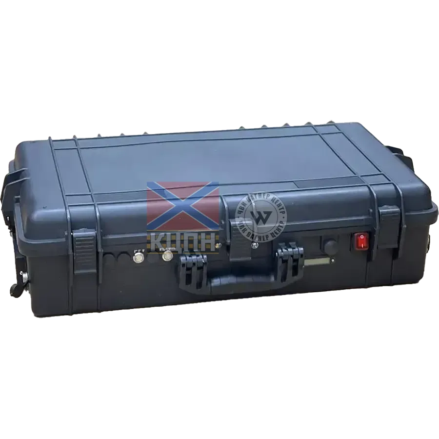 BMX 250-5MS БУМБОКС 3-910 фото