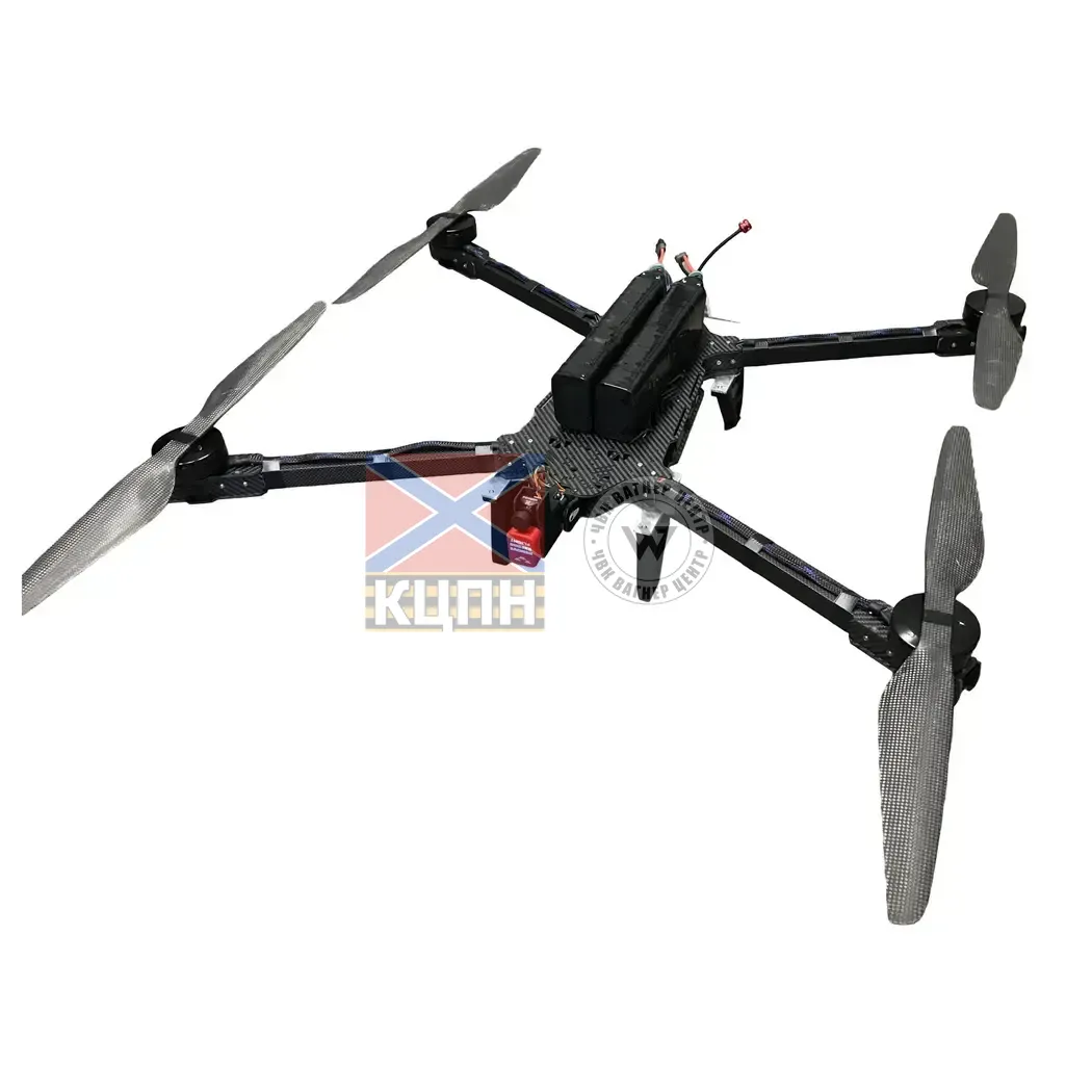 POLYDRONE-TORUK 22''  1-1592 фото