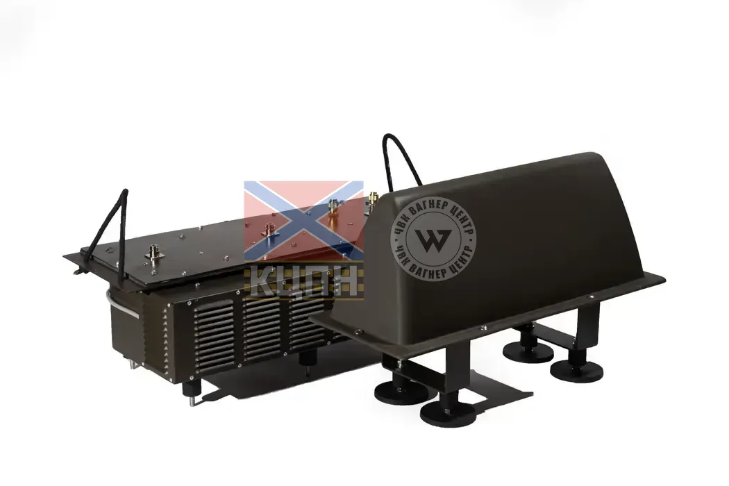 CHAOS - 5 3-1752 фото