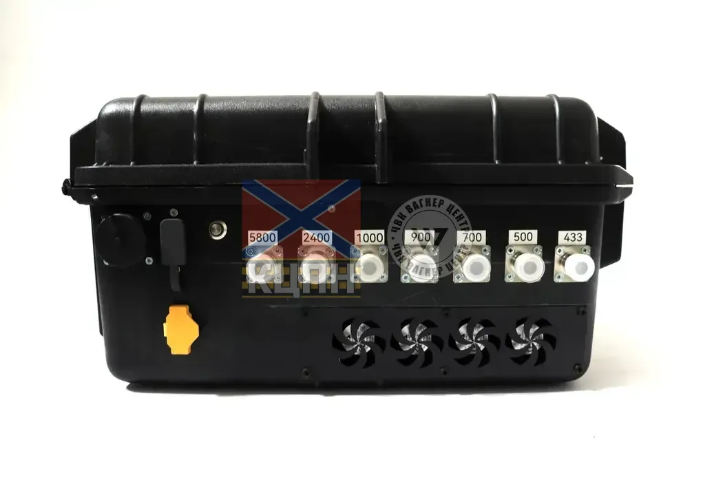 Contra-drone 7 Ultra 3-1632 фото