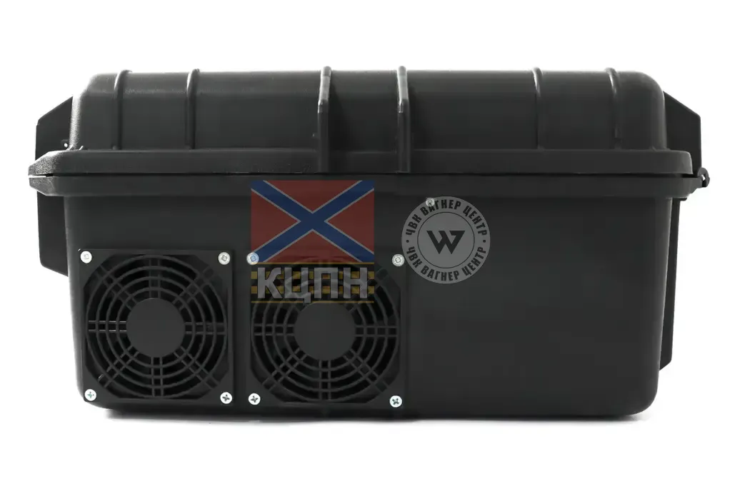 Contra-drone 8 Ultra 3-1630 фото