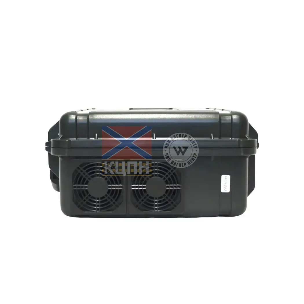 Contra-drone Anti-FPV 5 Ultra 3-1636 фото