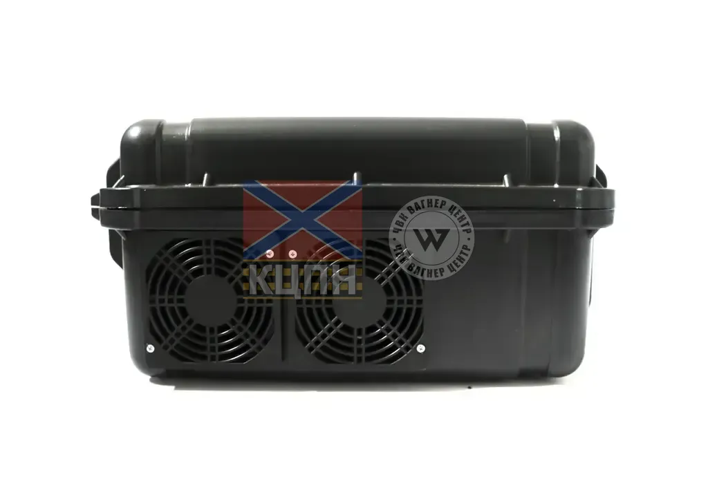 Contra-drone Anti-FPV 6 3-1635 фото