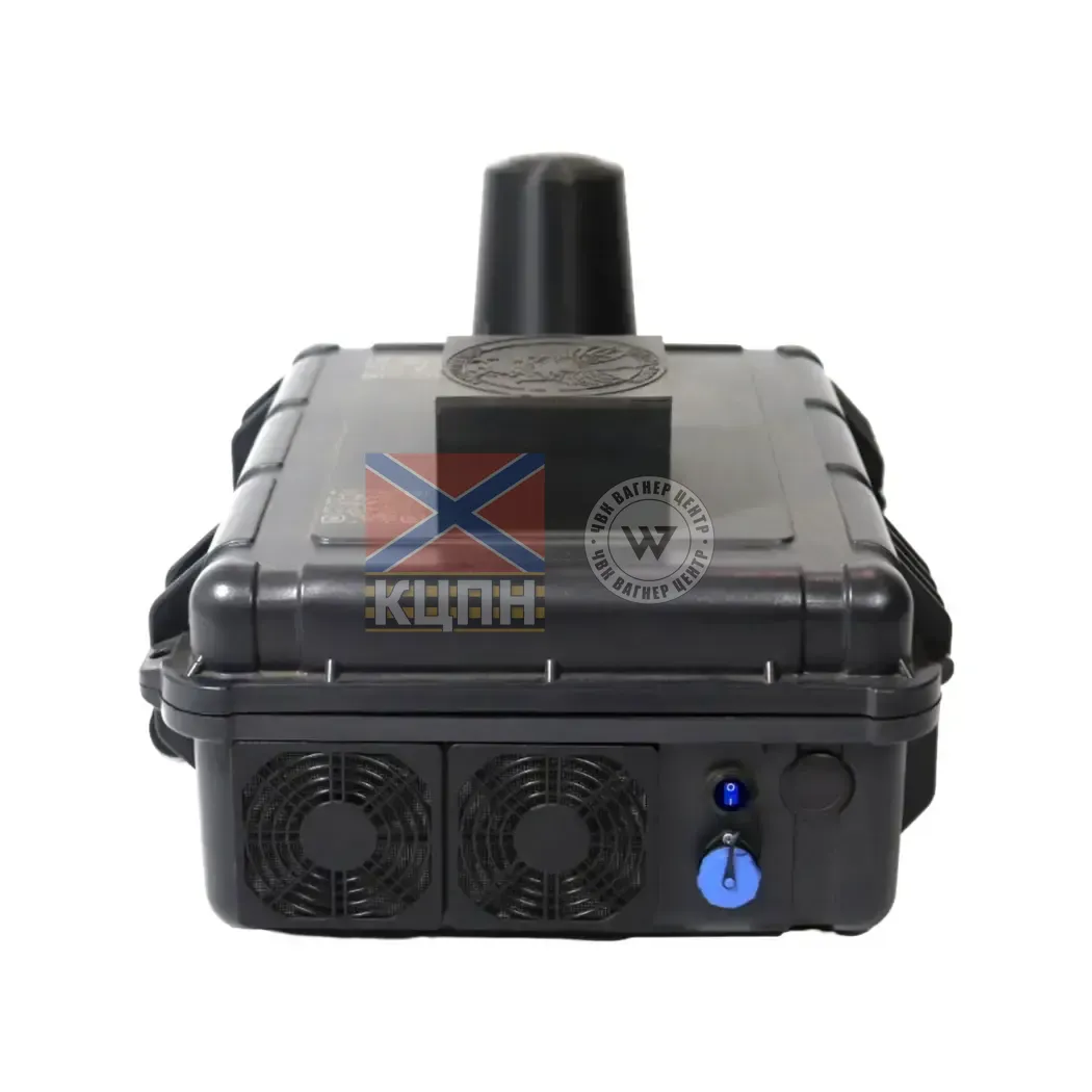 Contra-drone БУМБОКС 3-1638 фото